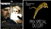 Prix spécial du Jury pour le film Le Policier. Publié le 07/10/11